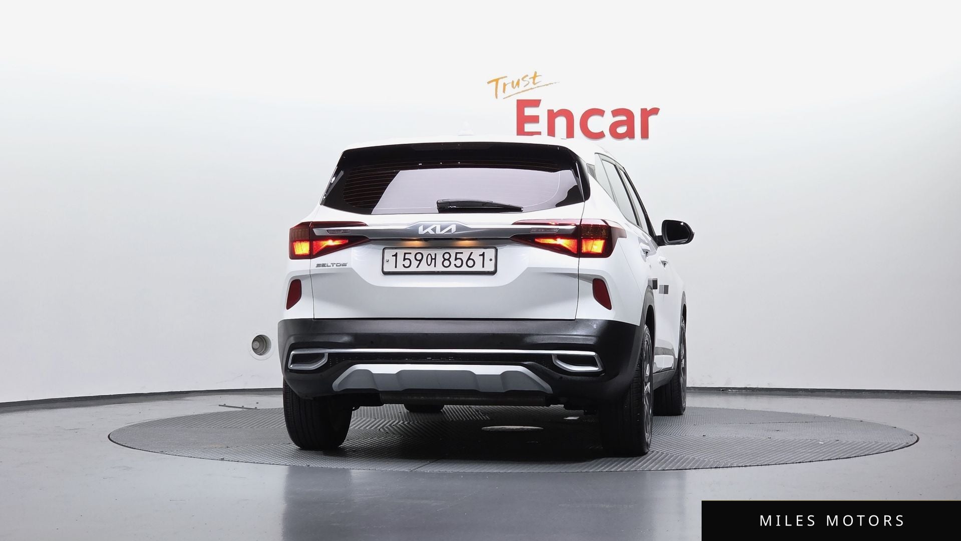 Kia Seltos 2023 — миниатюра 4