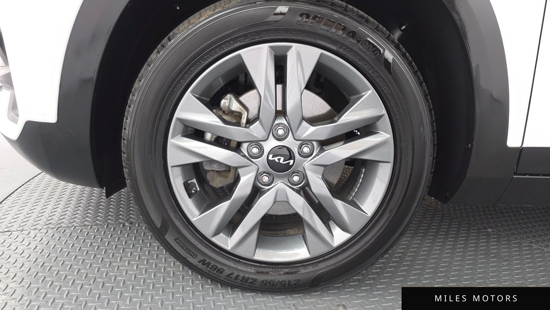 Kia Seltos 2023 — миниатюра 5