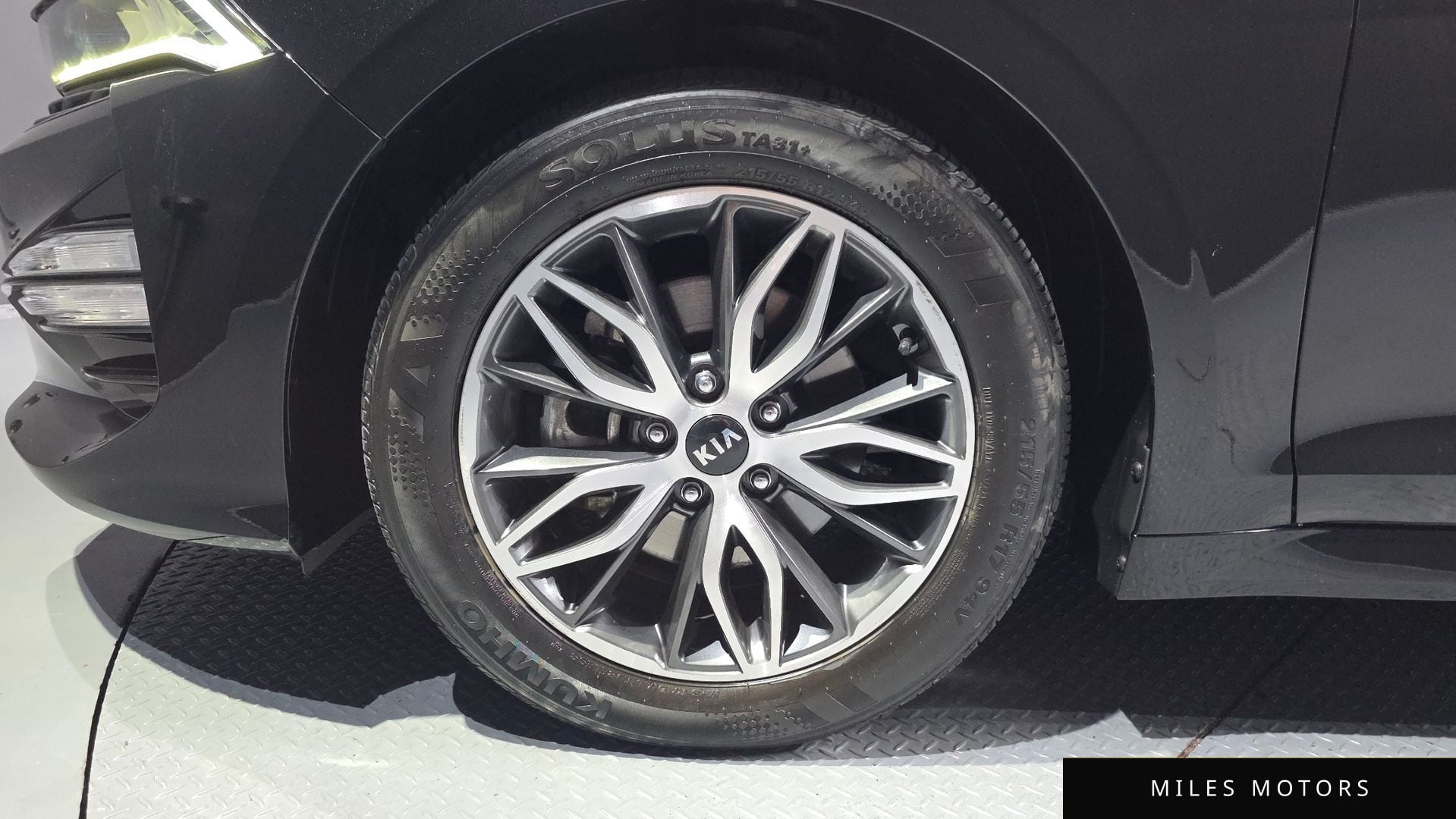 Kia K5 2020 — миниатюра 5