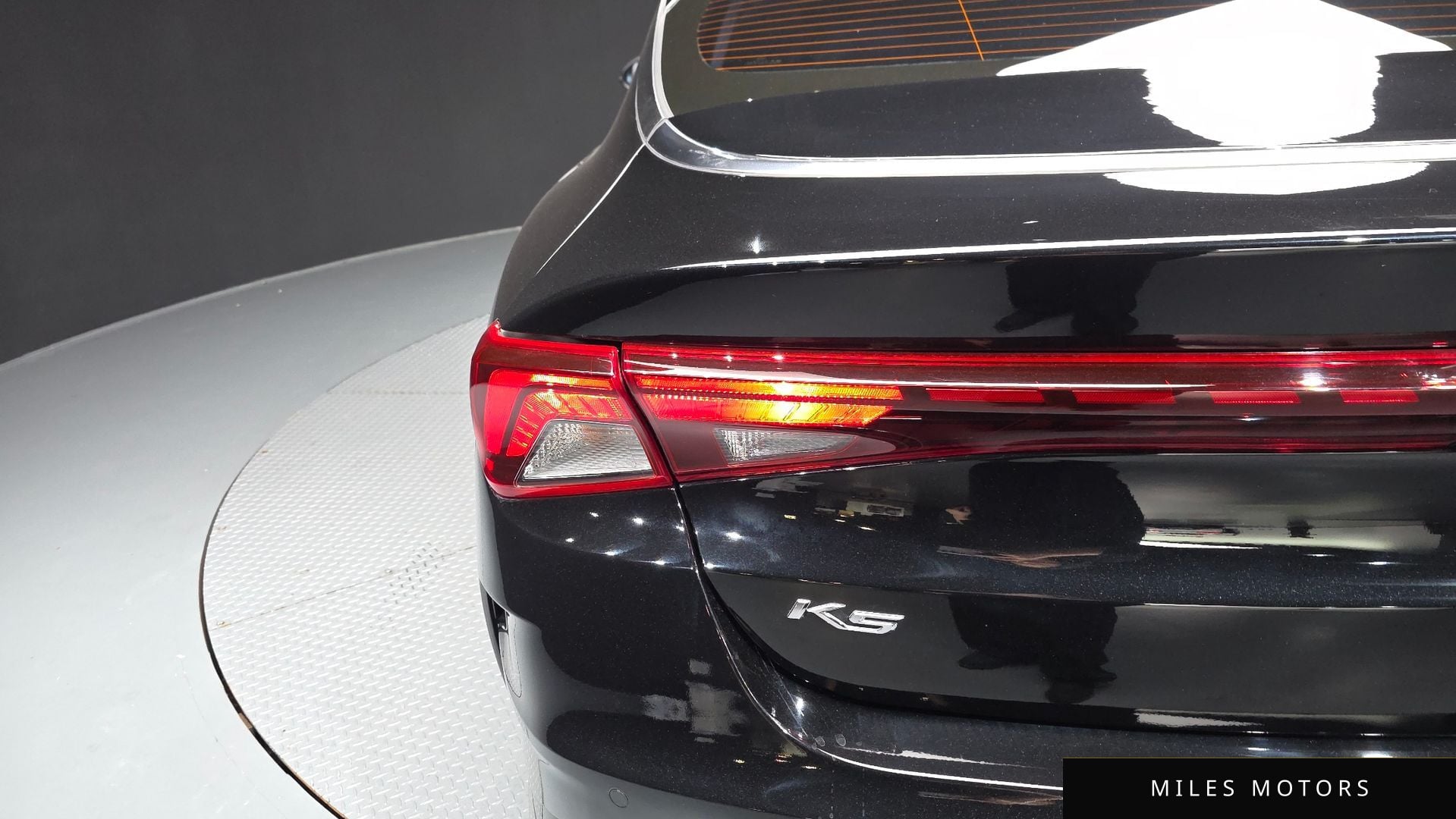 Kia K5 2020 — миниатюра 9