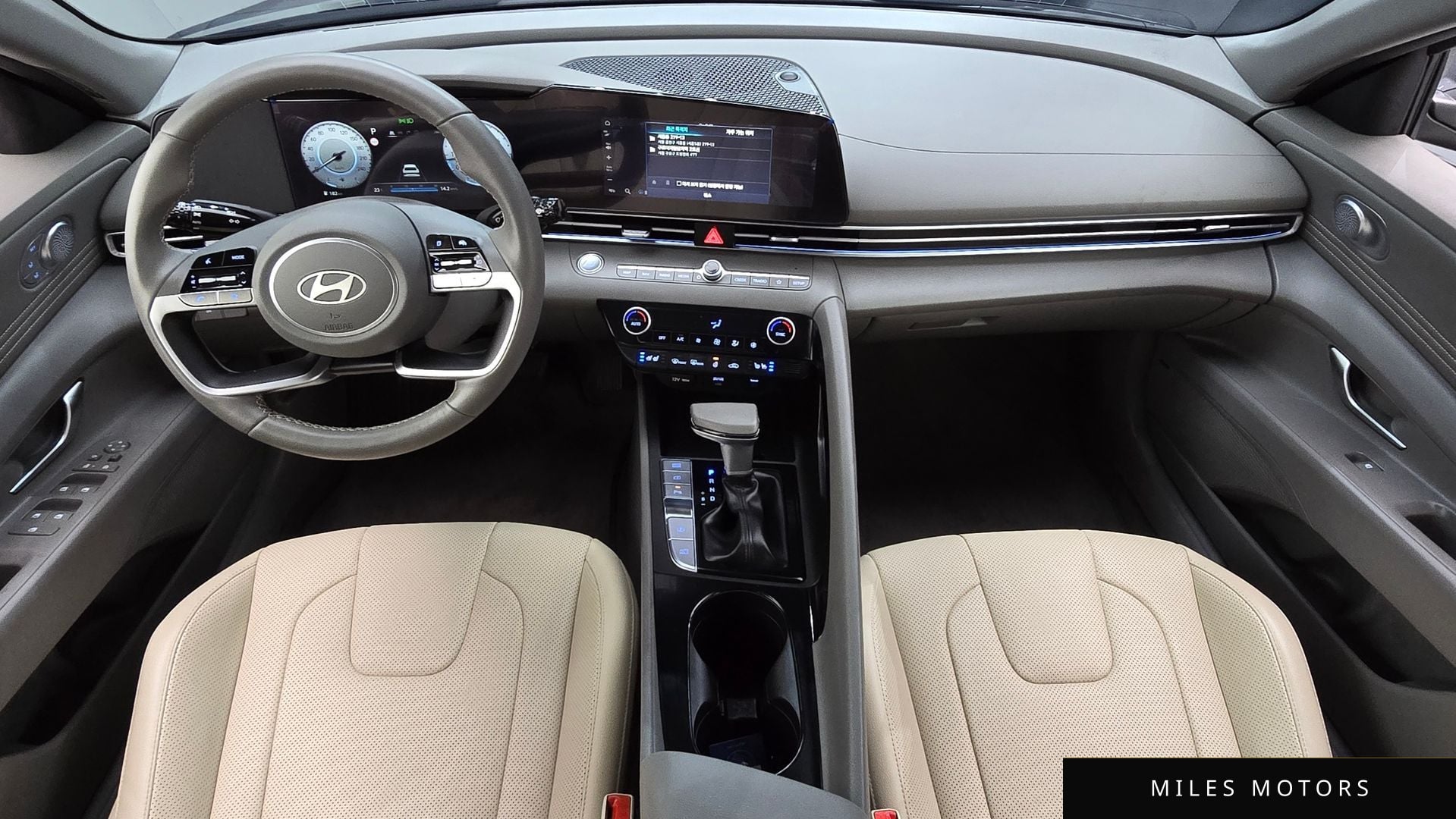 Hyundai AVANTE 2025 — миниатюра 10