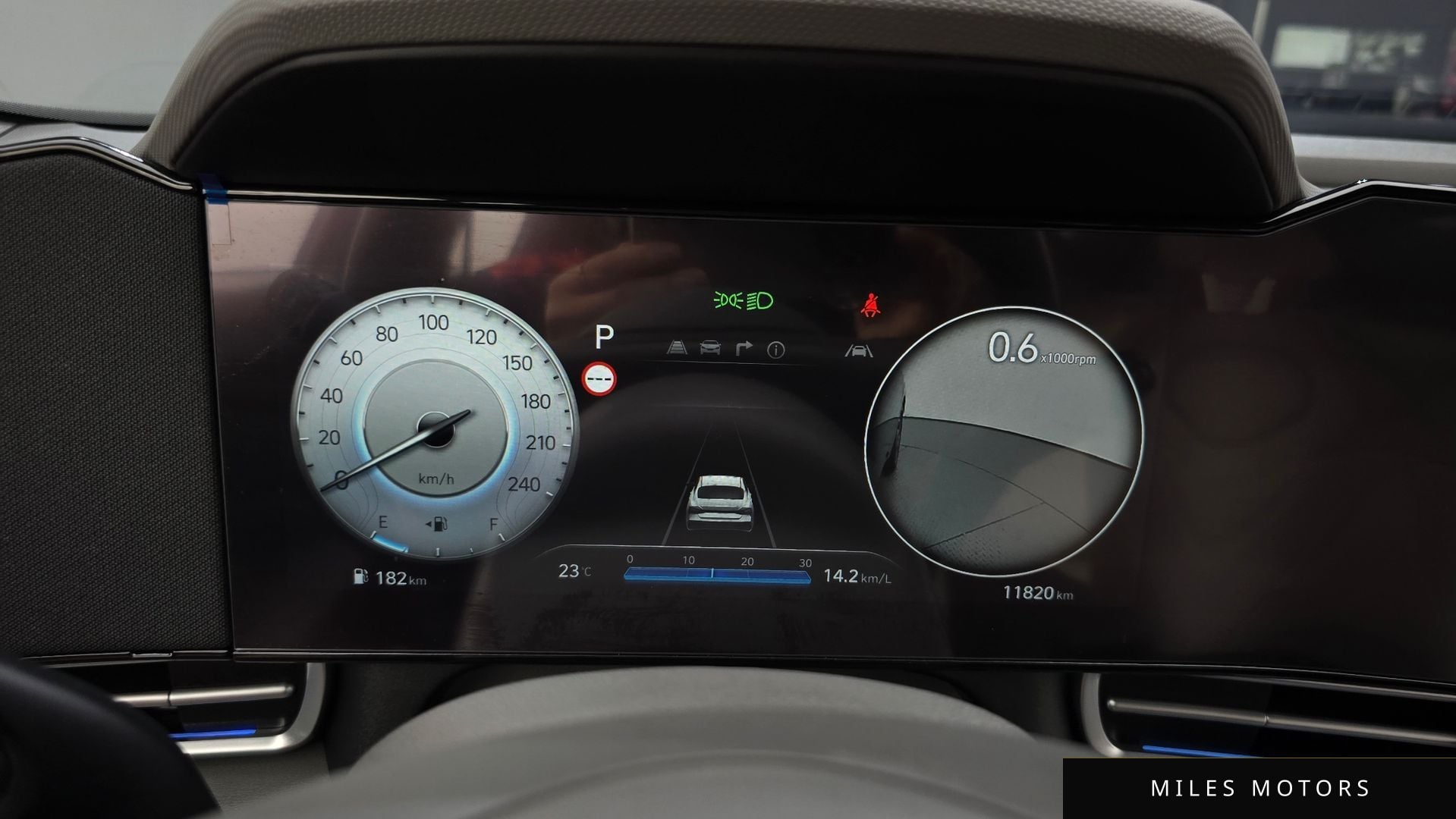 Hyundai AVANTE 2025 — миниатюра 11