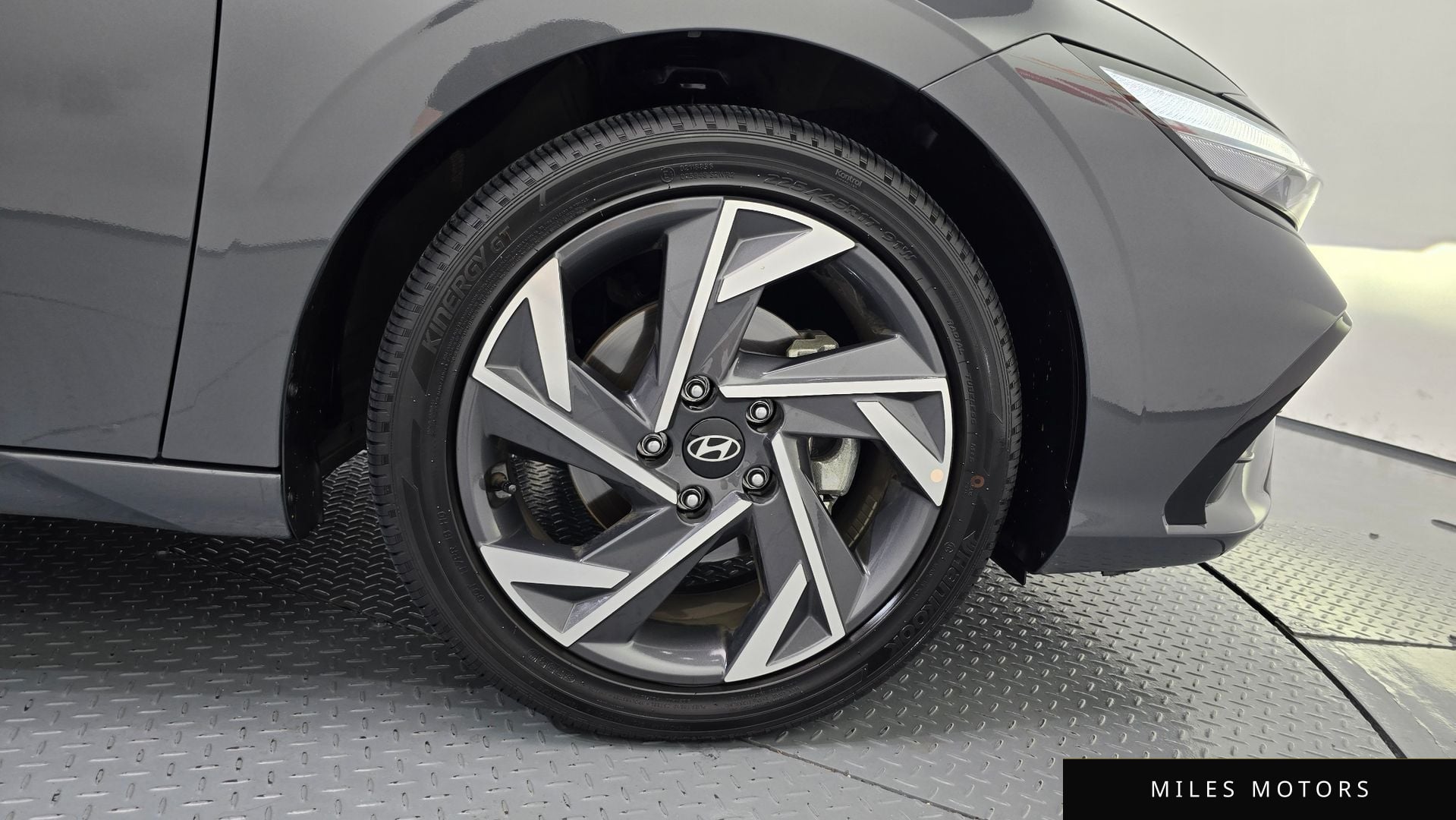 Hyundai AVANTE 2025 — миниатюра 7