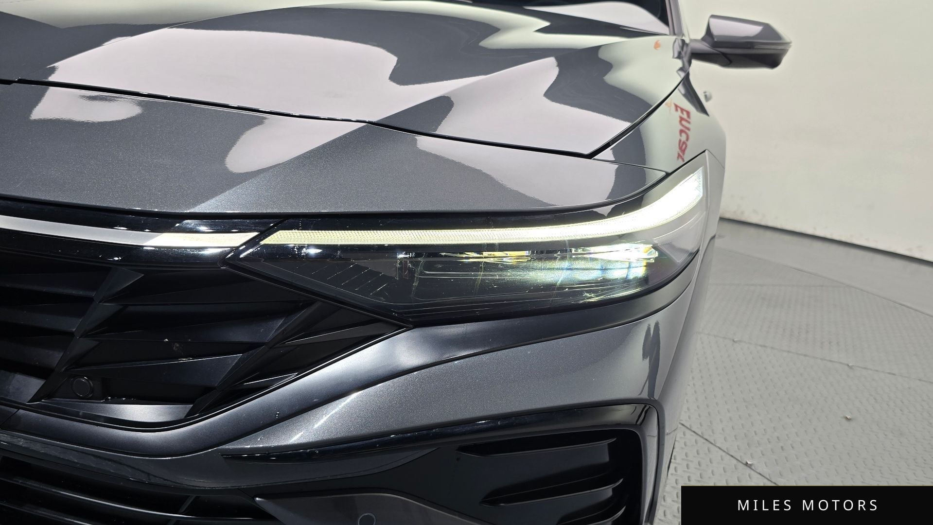 Hyundai AVANTE 2025 — миниатюра 8