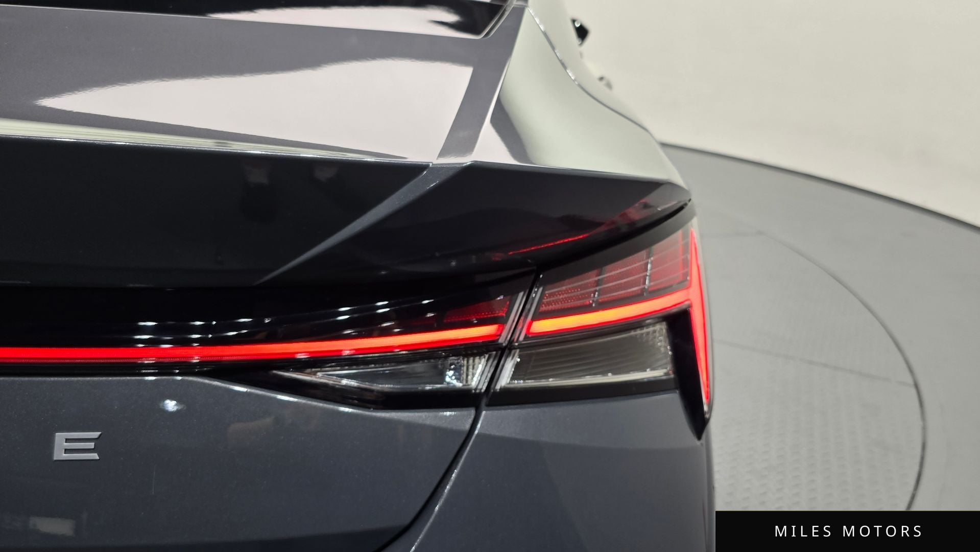 Hyundai AVANTE 2025 — миниатюра 9