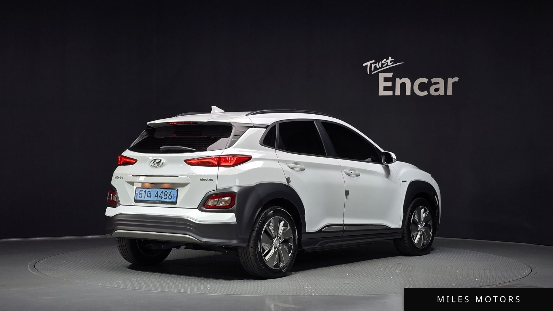 Hyundai Kona 2019 — миниатюра 2