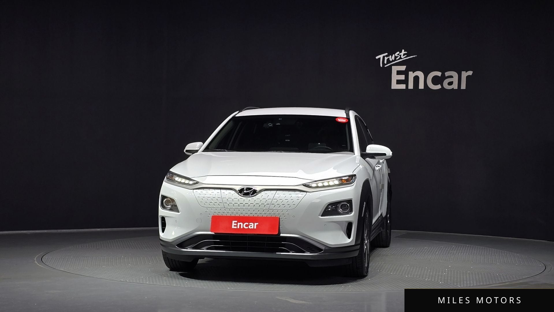 Hyundai Kona 2019 — миниатюра 3