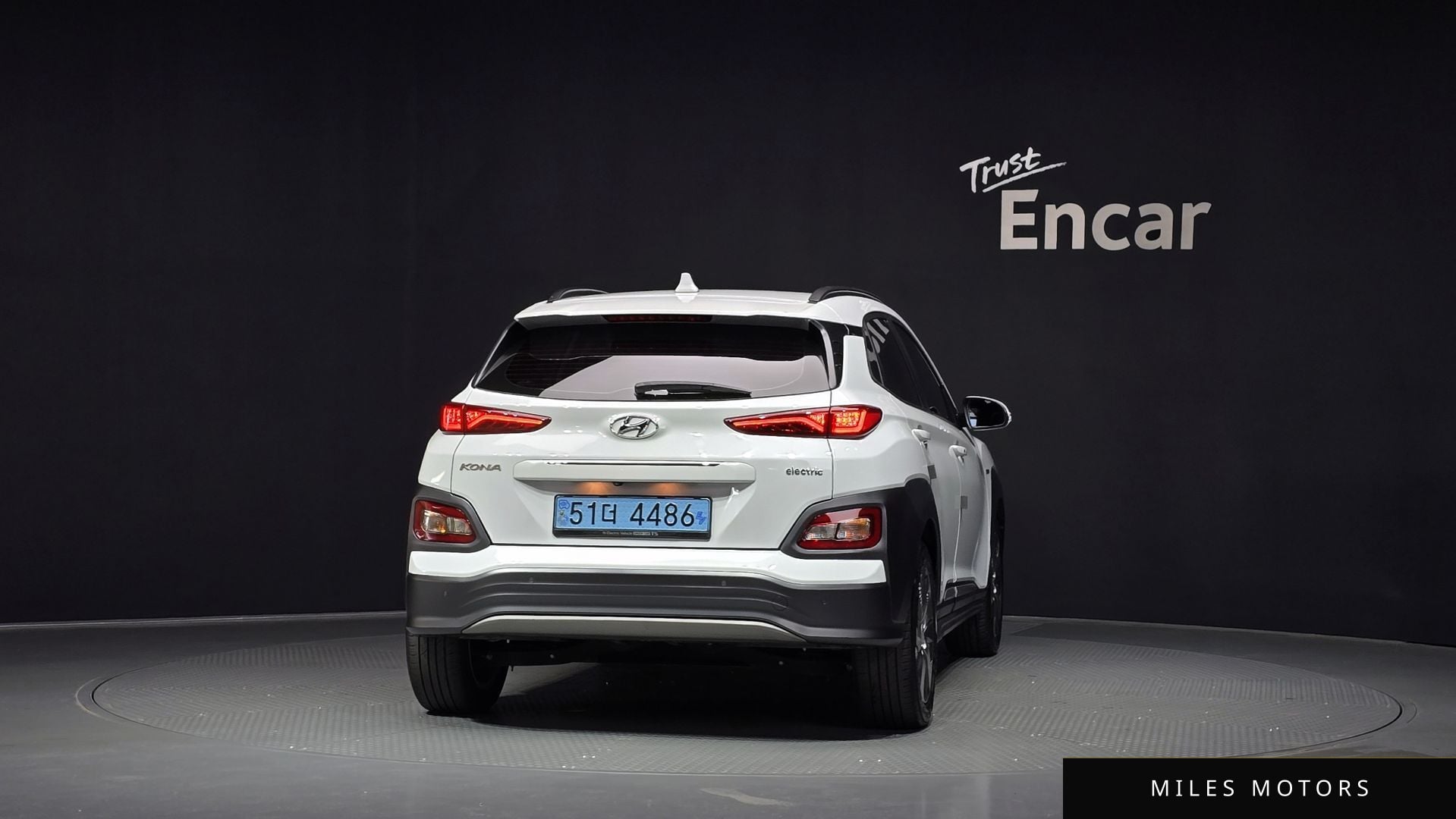 Hyundai Kona 2019 — миниатюра 4