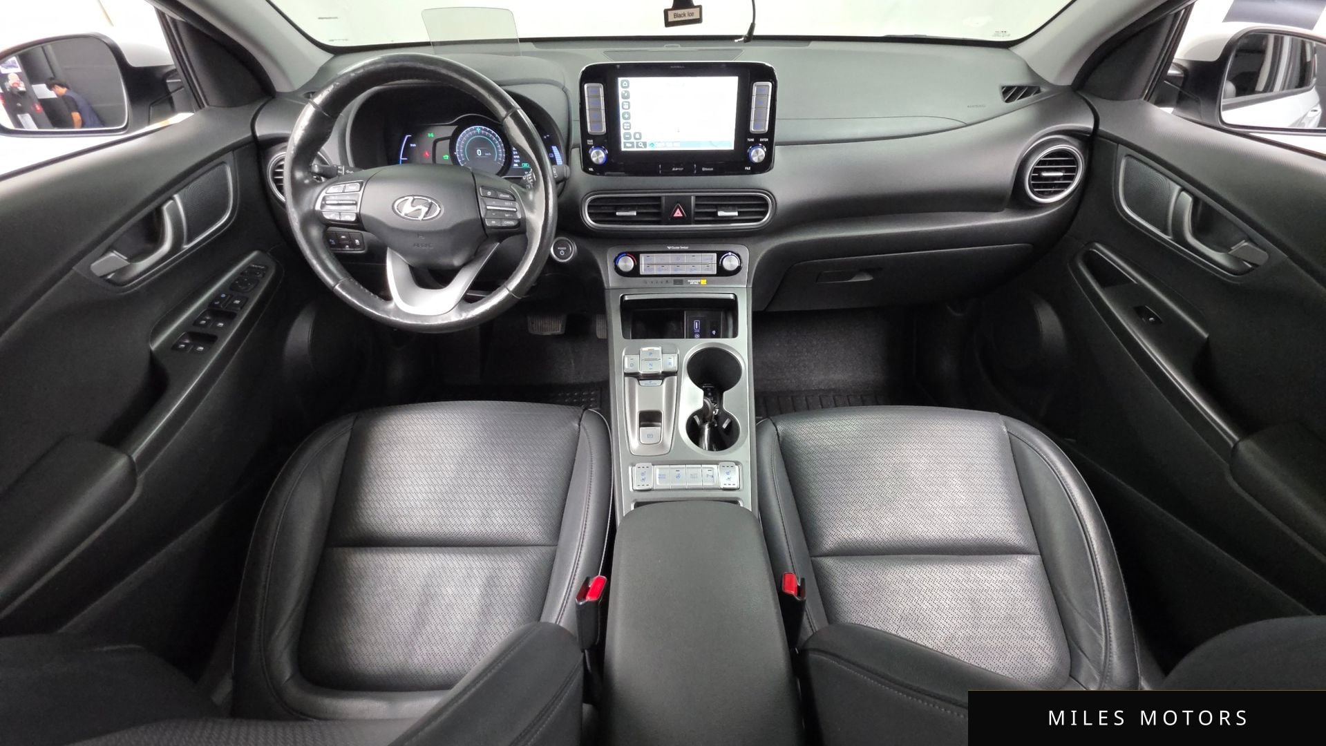 Hyundai Kona 2019 — миниатюра 10