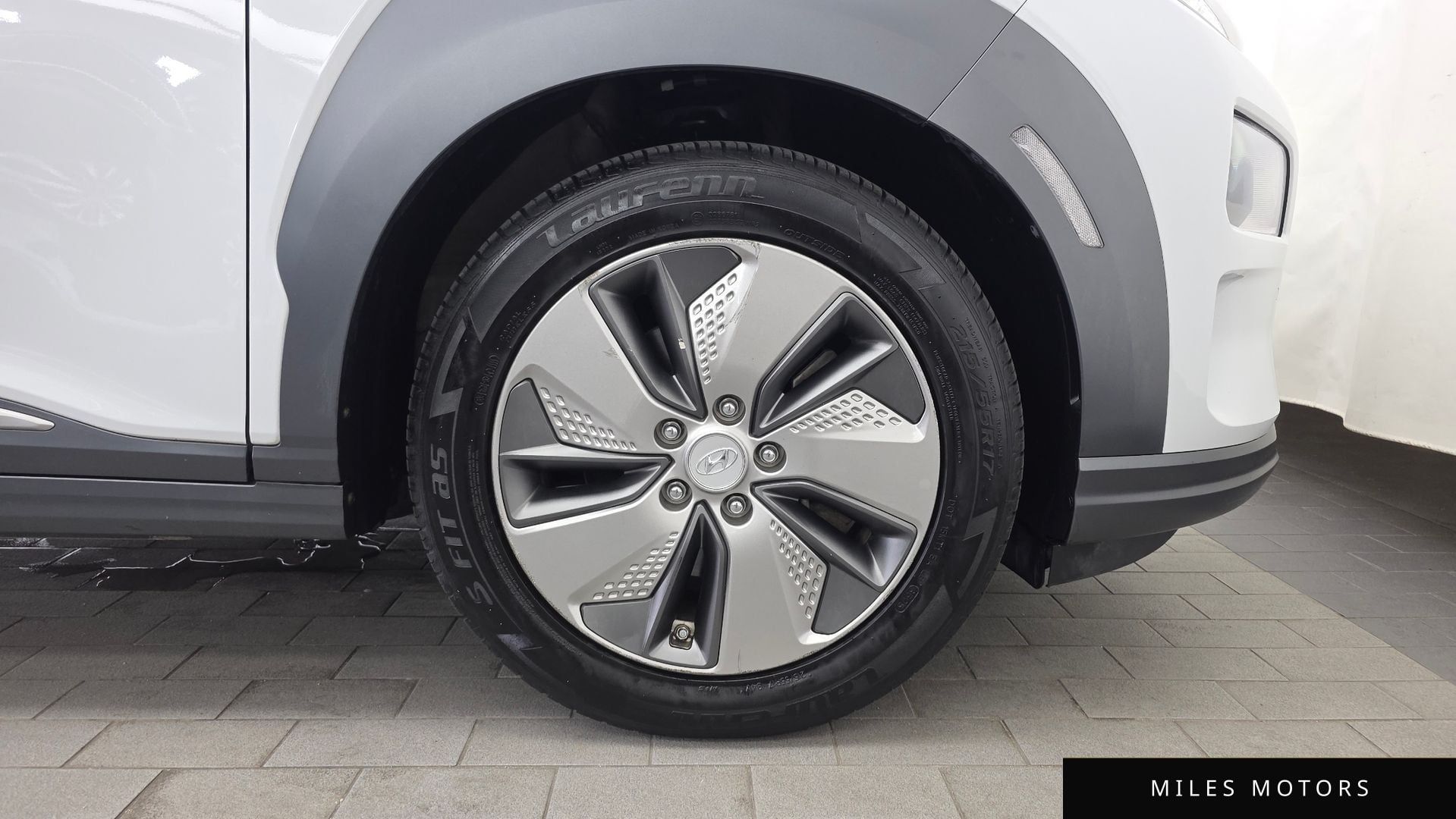Hyundai Kona 2019 — миниатюра 7