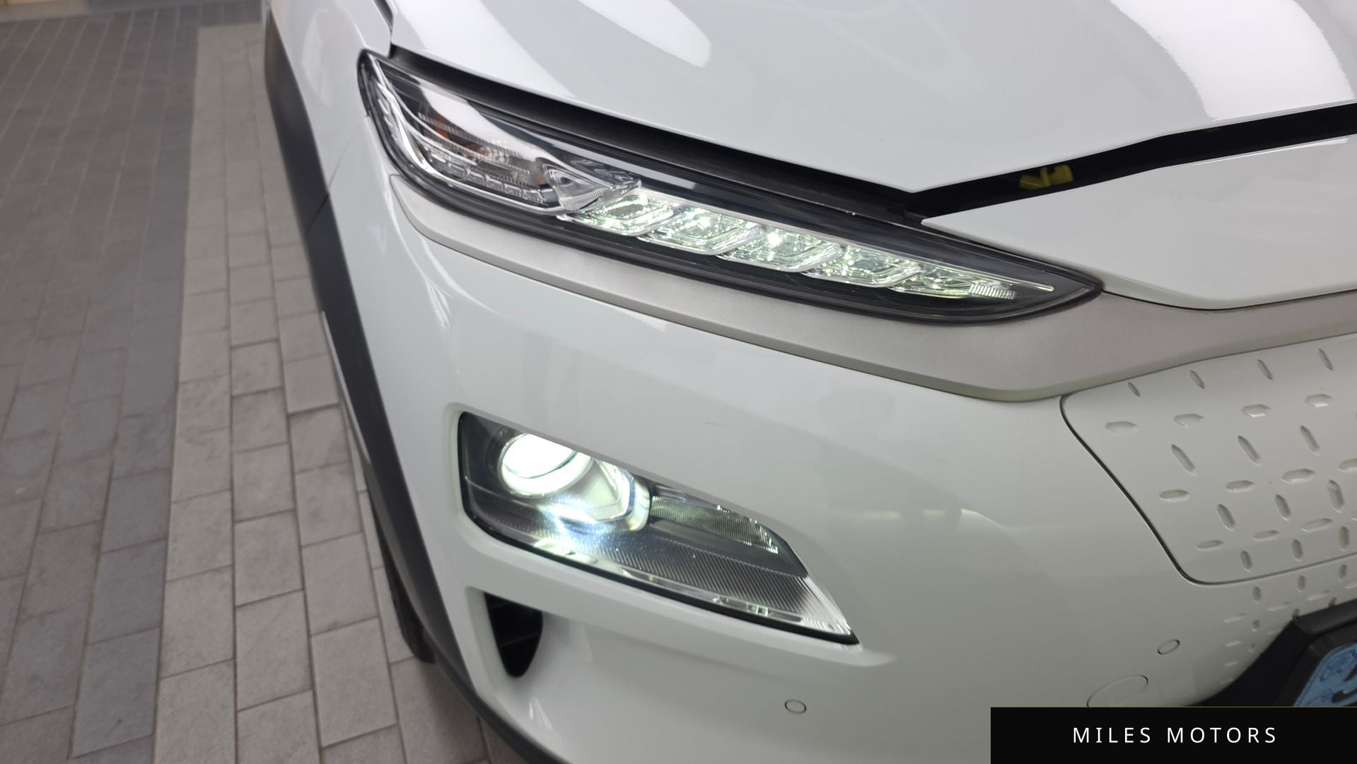 Hyundai Kona 2019 — миниатюра 8
