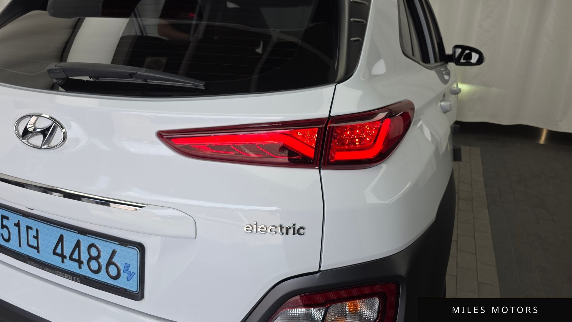 Hyundai Kona 2019 — миниатюра 9