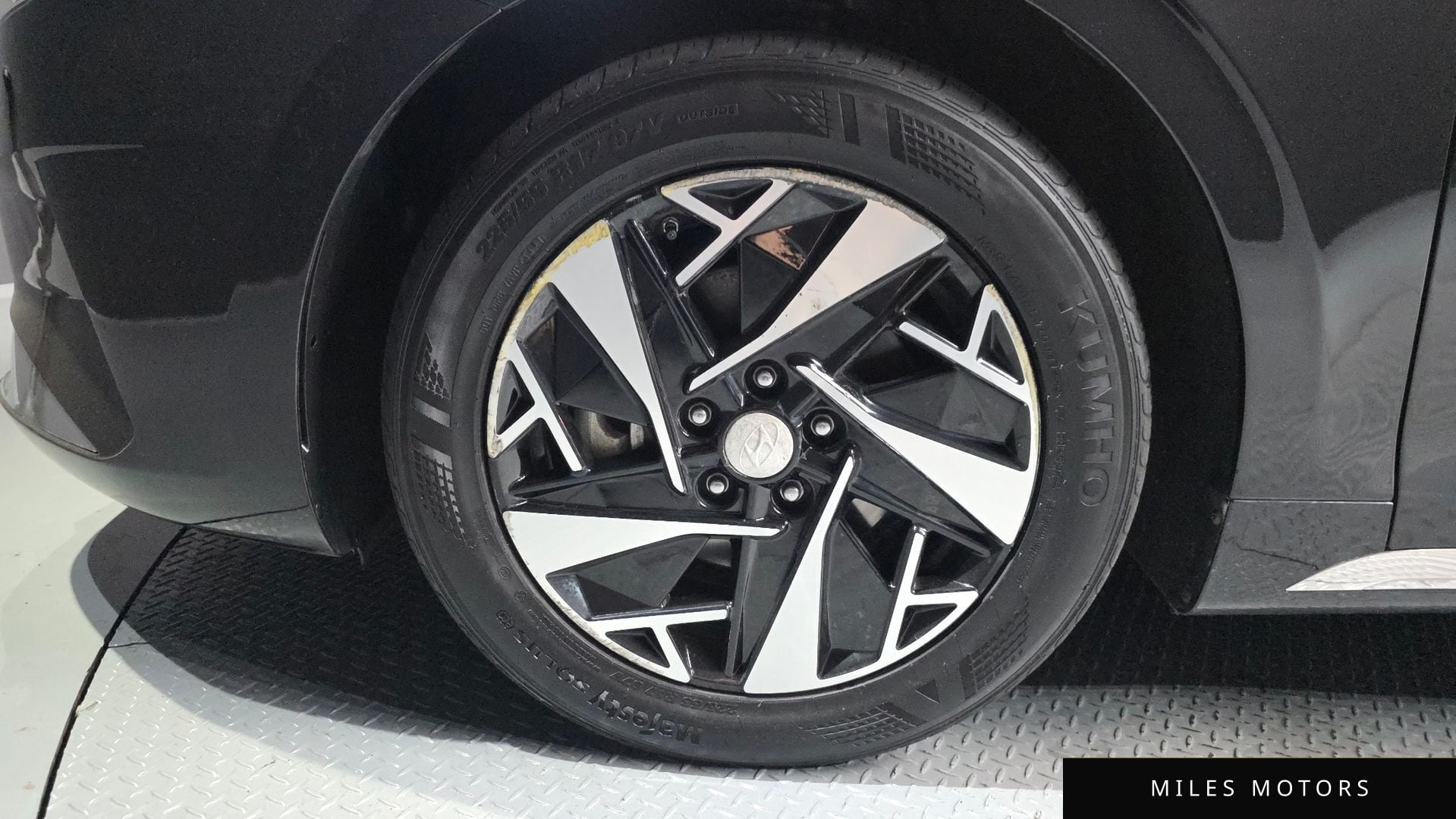 Hyundai Grandeur 2022 — миниатюра 5