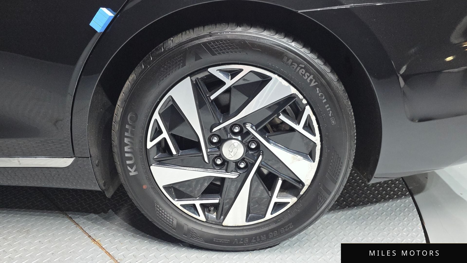 Hyundai Grandeur 2022 — миниатюра 7