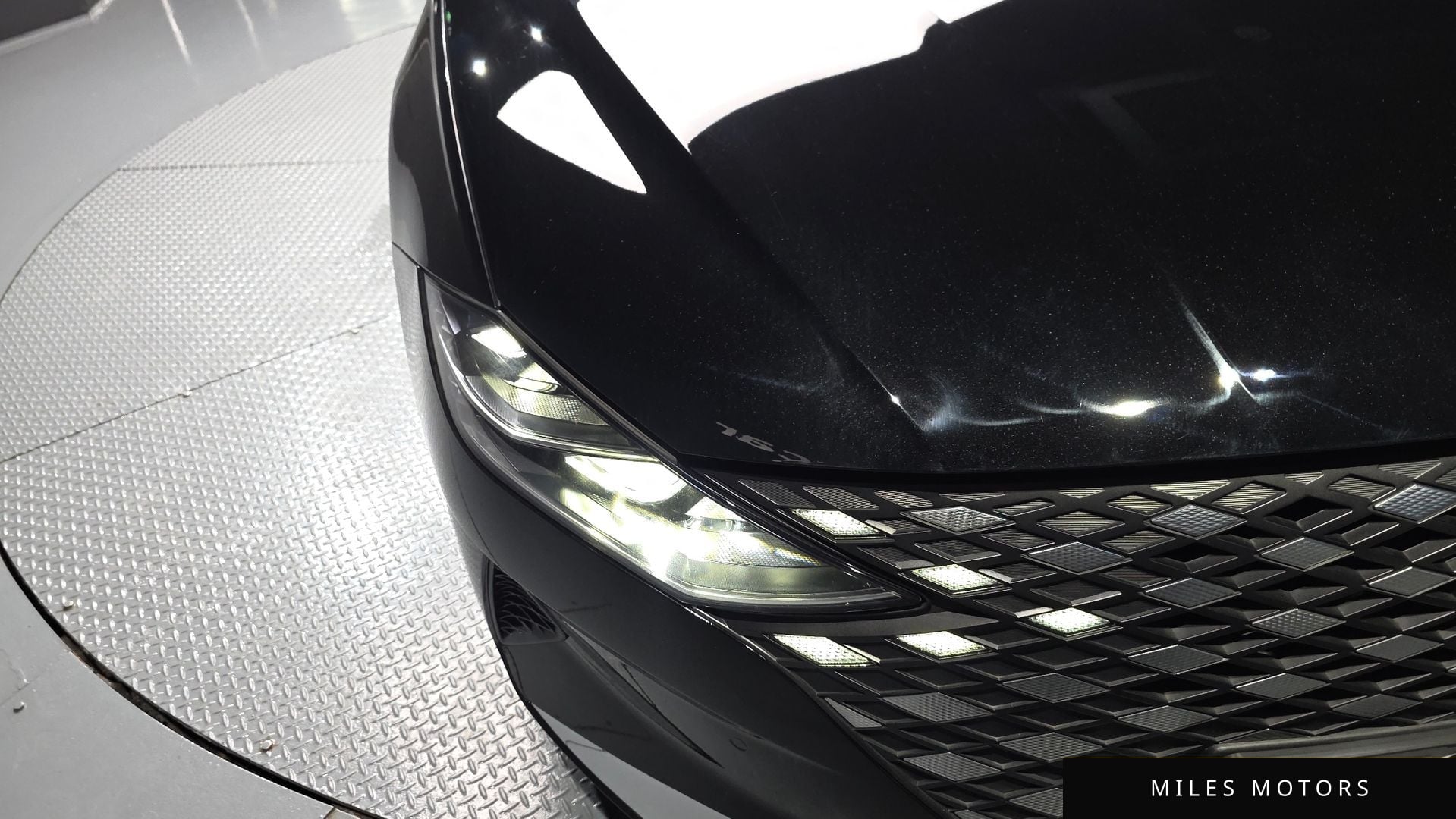 Hyundai Grandeur 2022 — миниатюра 8