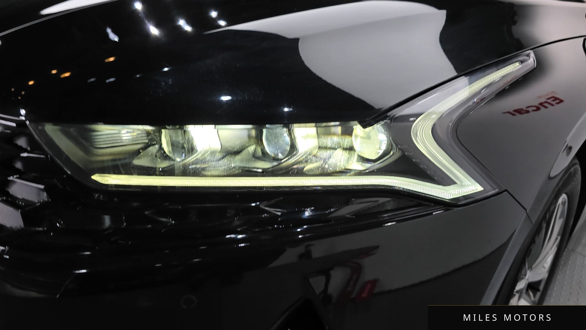 Kia K5 2023 — миниатюра 8