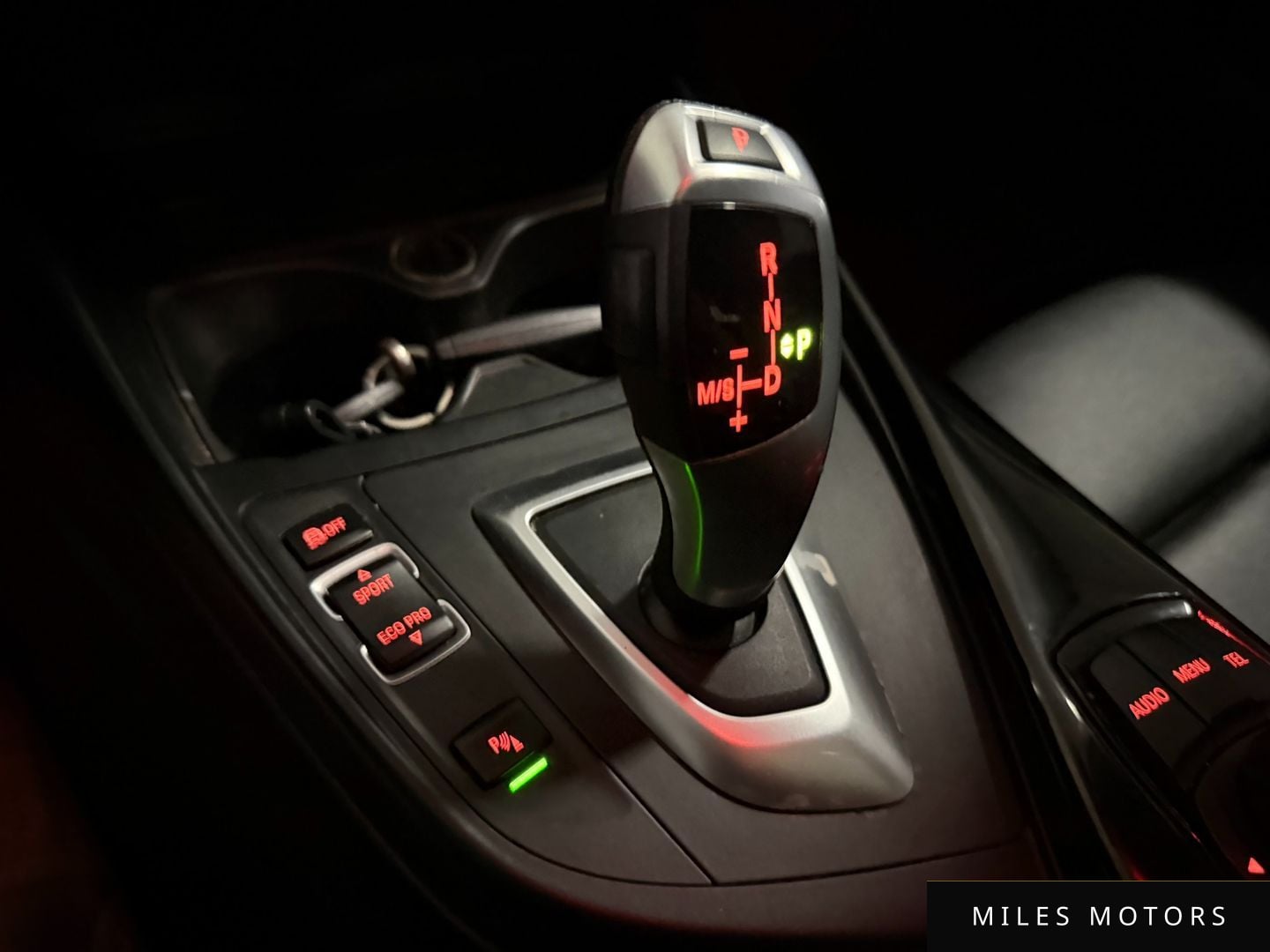BMW 1 Series (F20) 2017 — миниатюра 9