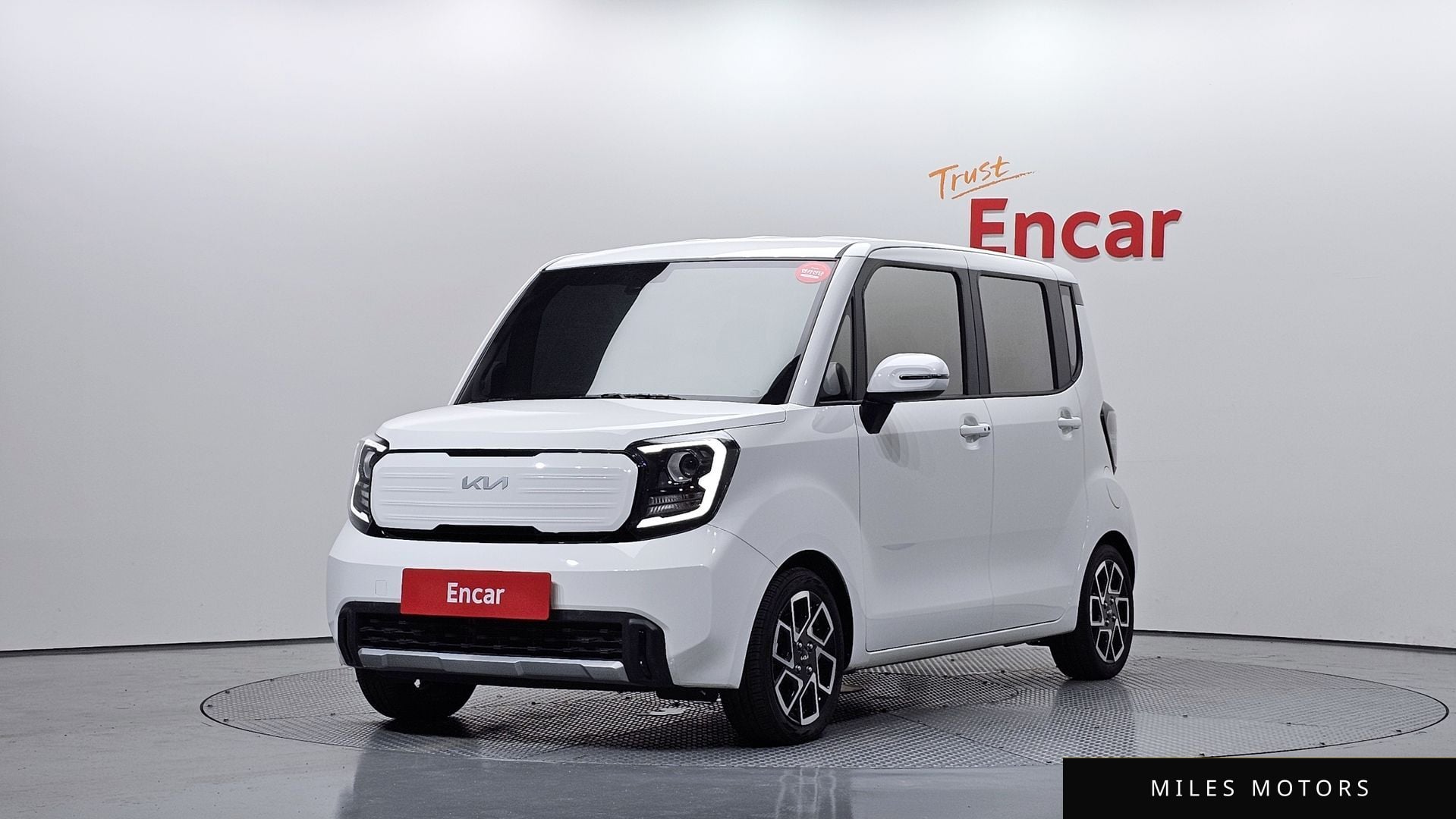 Kia RAY 2024 — фото 1 из 12