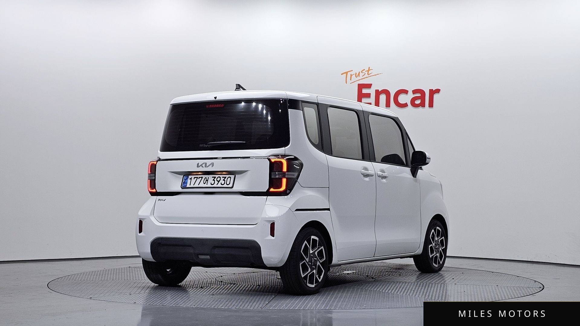 Kia RAY 2024 — миниатюра 2