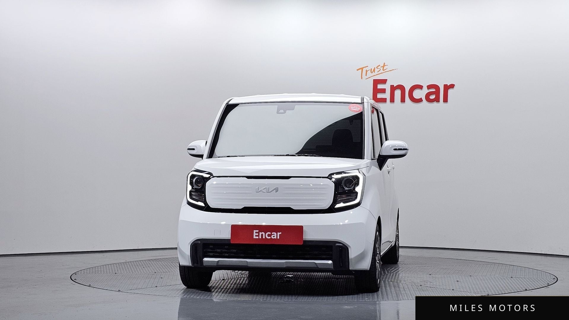 Kia RAY 2024 — миниатюра 3