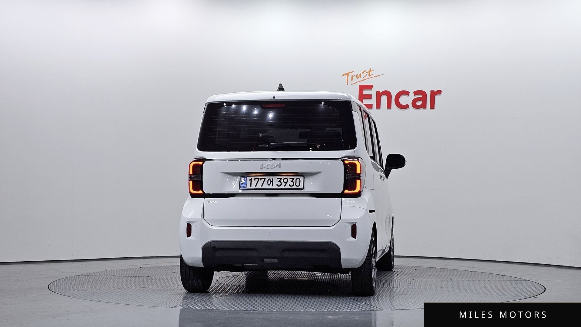 Kia RAY 2024 — миниатюра 4