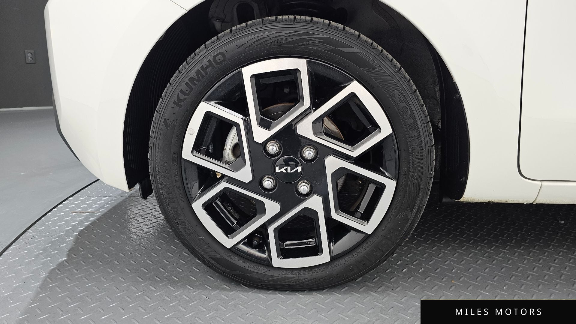 Kia RAY 2024 — миниатюра 5