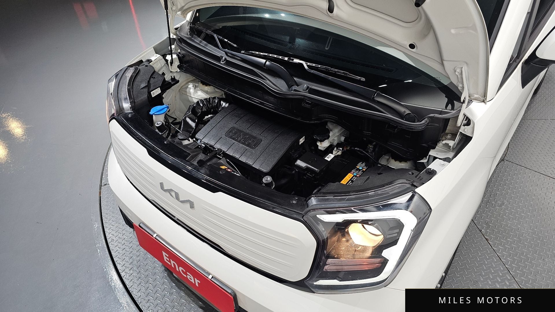 Kia RAY 2024 — миниатюра 6