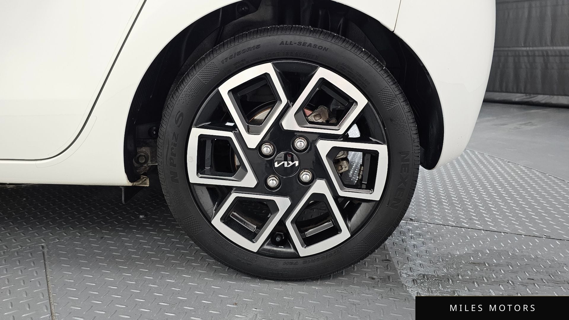 Kia RAY 2024 — миниатюра 7