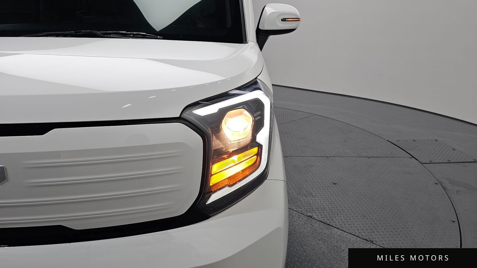 Kia RAY 2024 — миниатюра 8