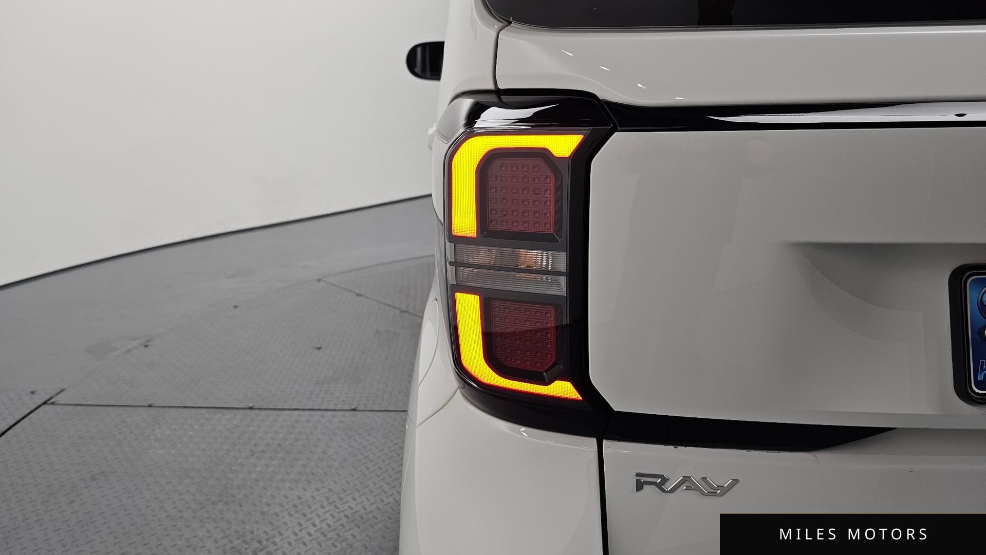 Kia RAY 2024 — миниатюра 9