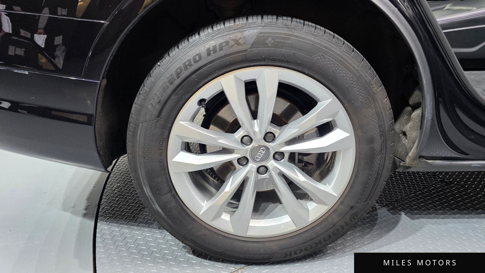 Audi Q7 (4M) 2019 — миниатюра 7