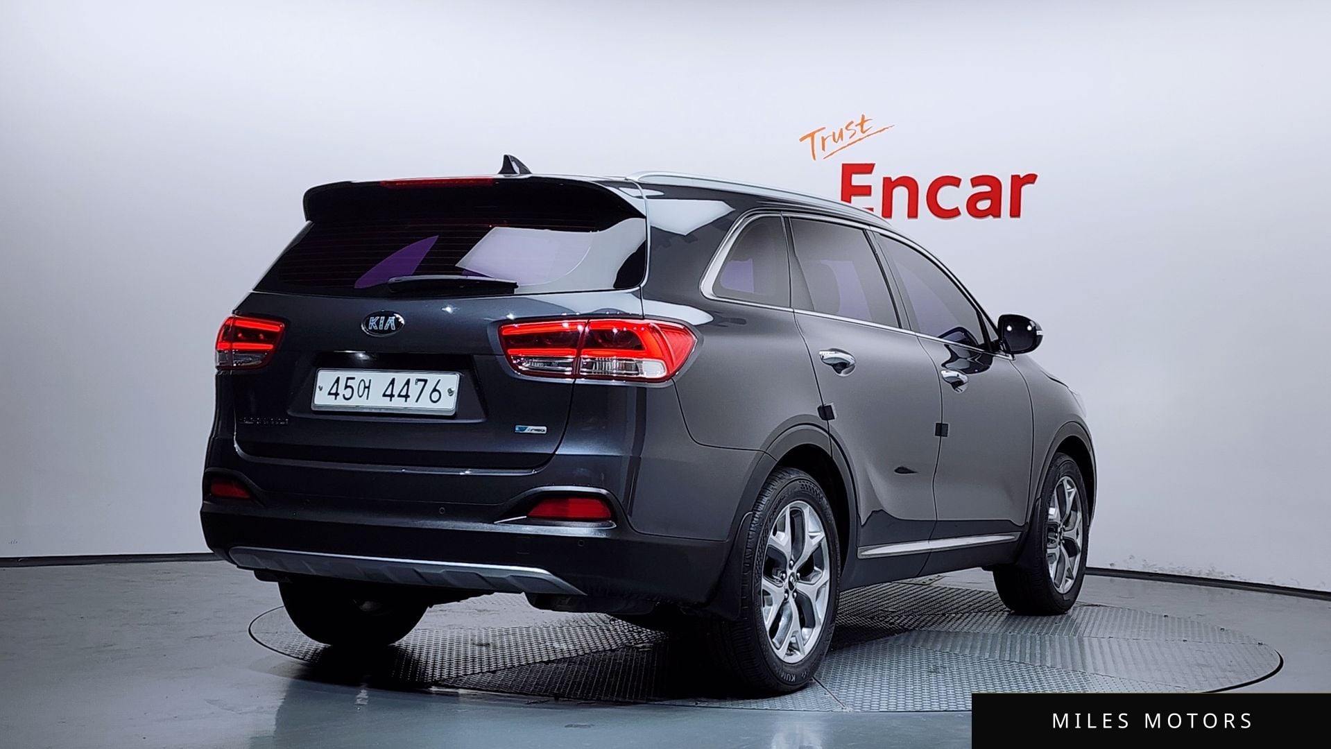 Kia Sorento 2015 — миниатюра 2