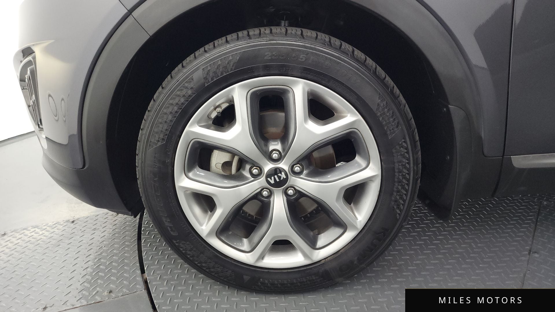 Kia Sorento 2015 — миниатюра 5