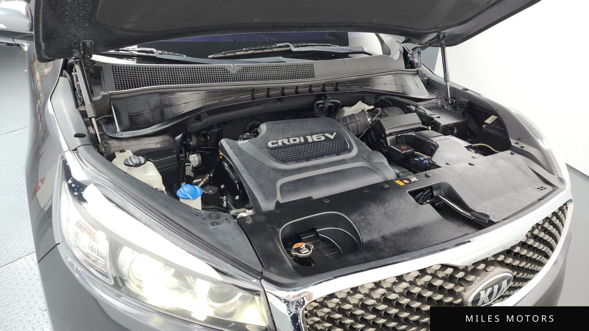 Kia Sorento 2015 — миниатюра 6