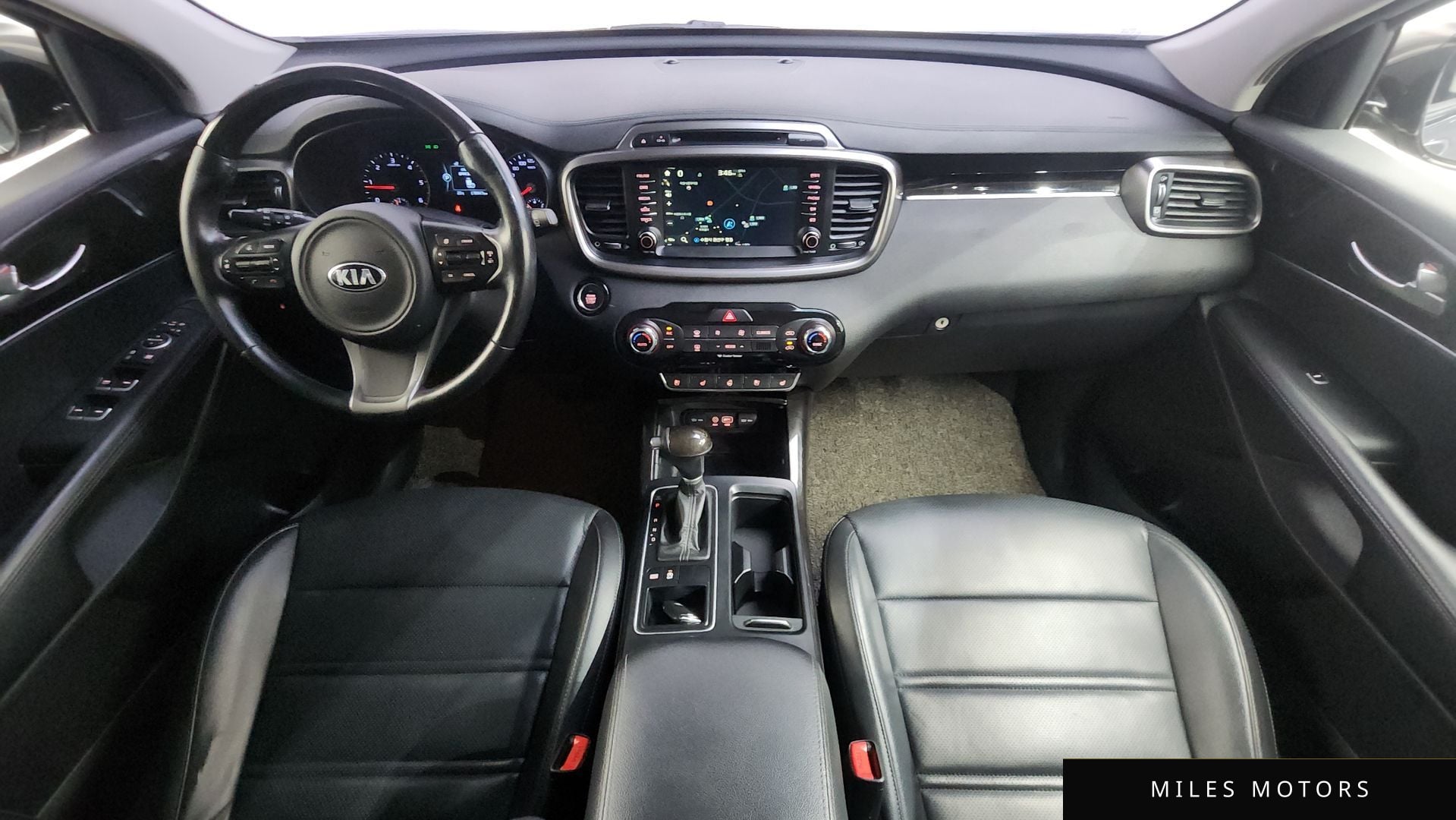 Kia Sorento 2015 — миниатюра 10