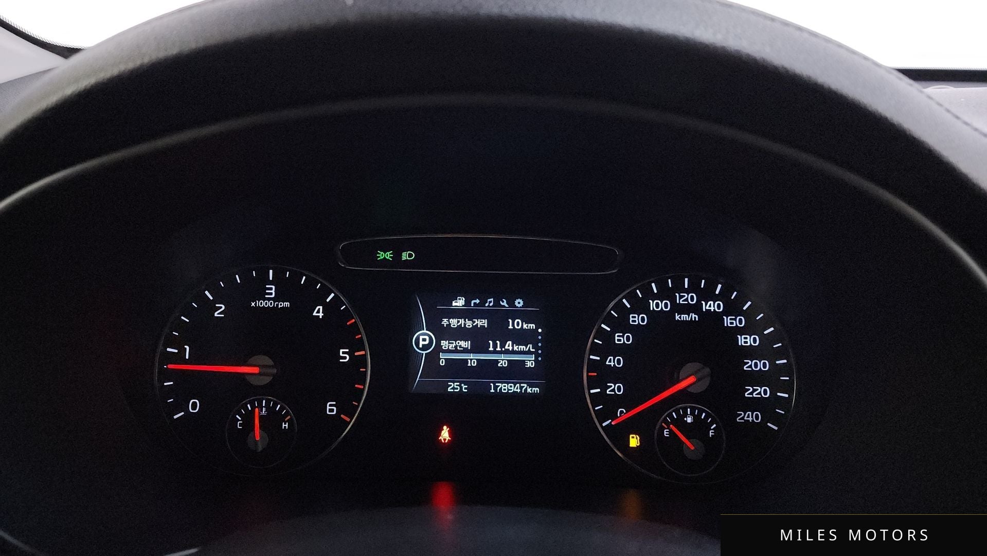 Kia Sorento 2015 — миниатюра 11