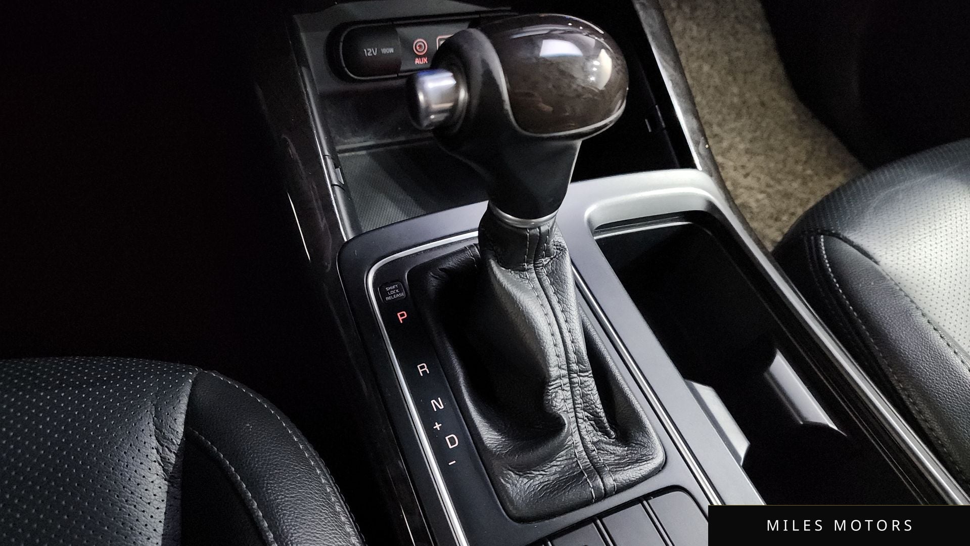 Kia Sorento 2015 — миниатюра 12