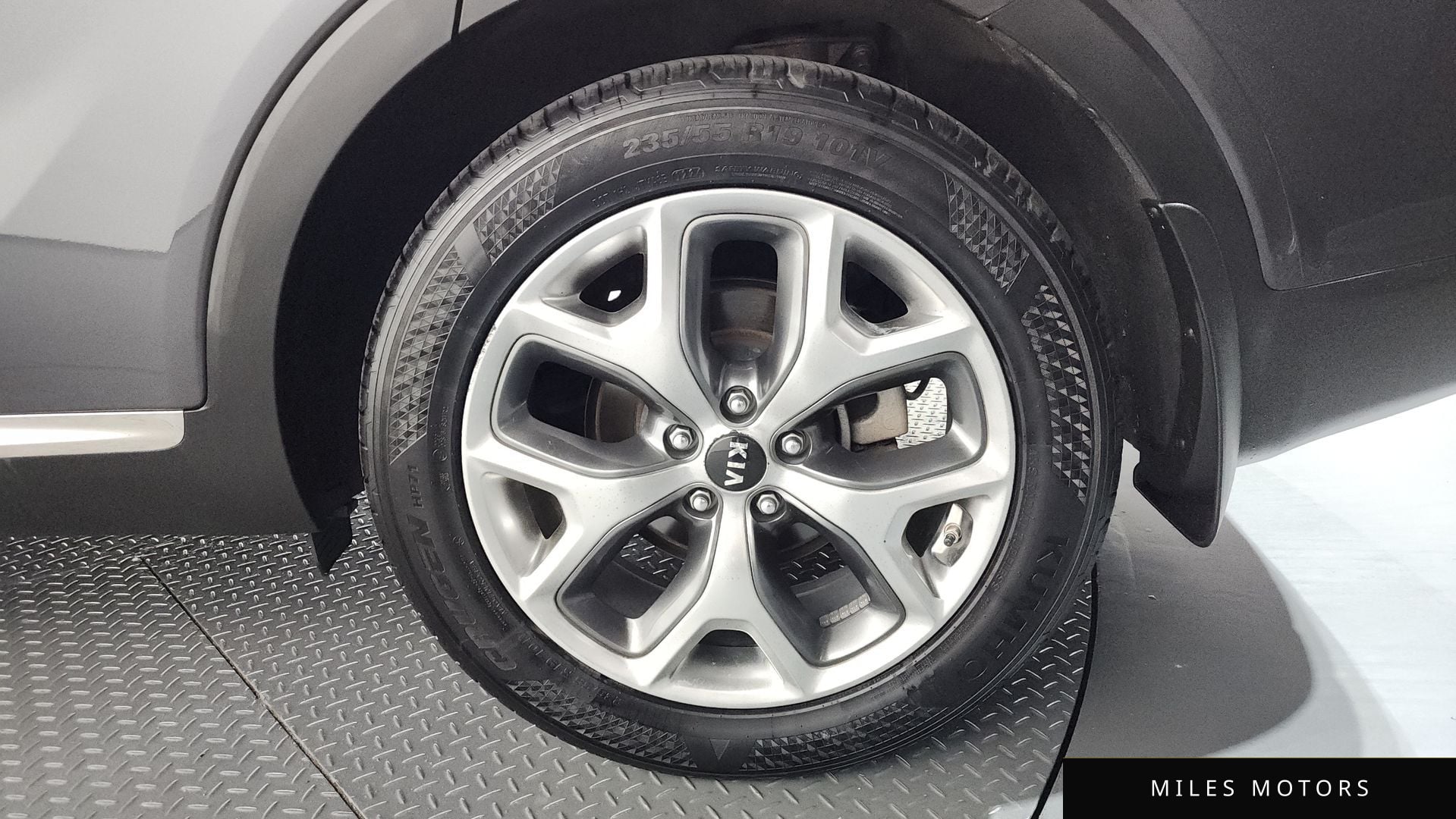 Kia Sorento 2015 — миниатюра 7