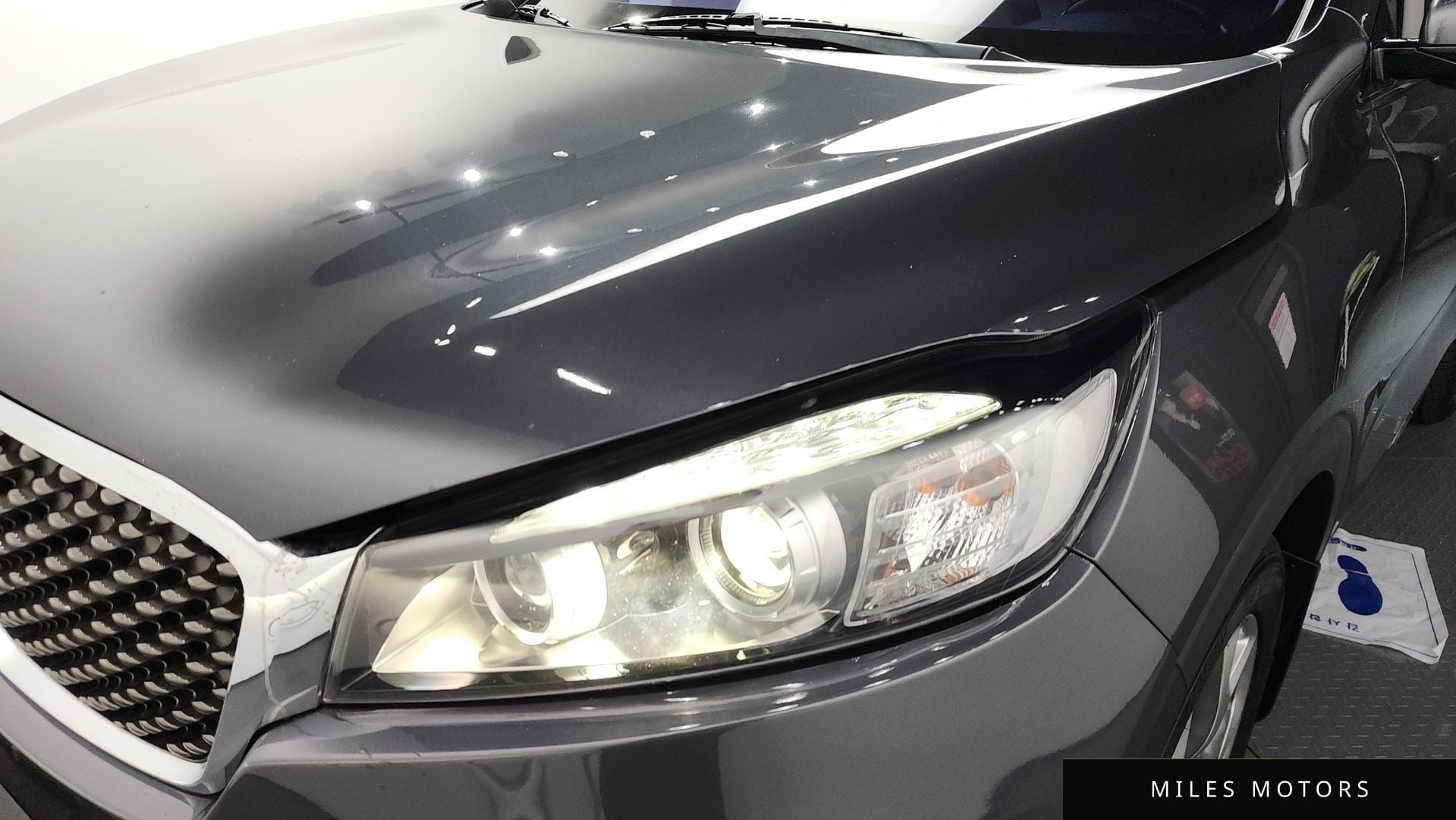 Kia Sorento 2015 — миниатюра 8