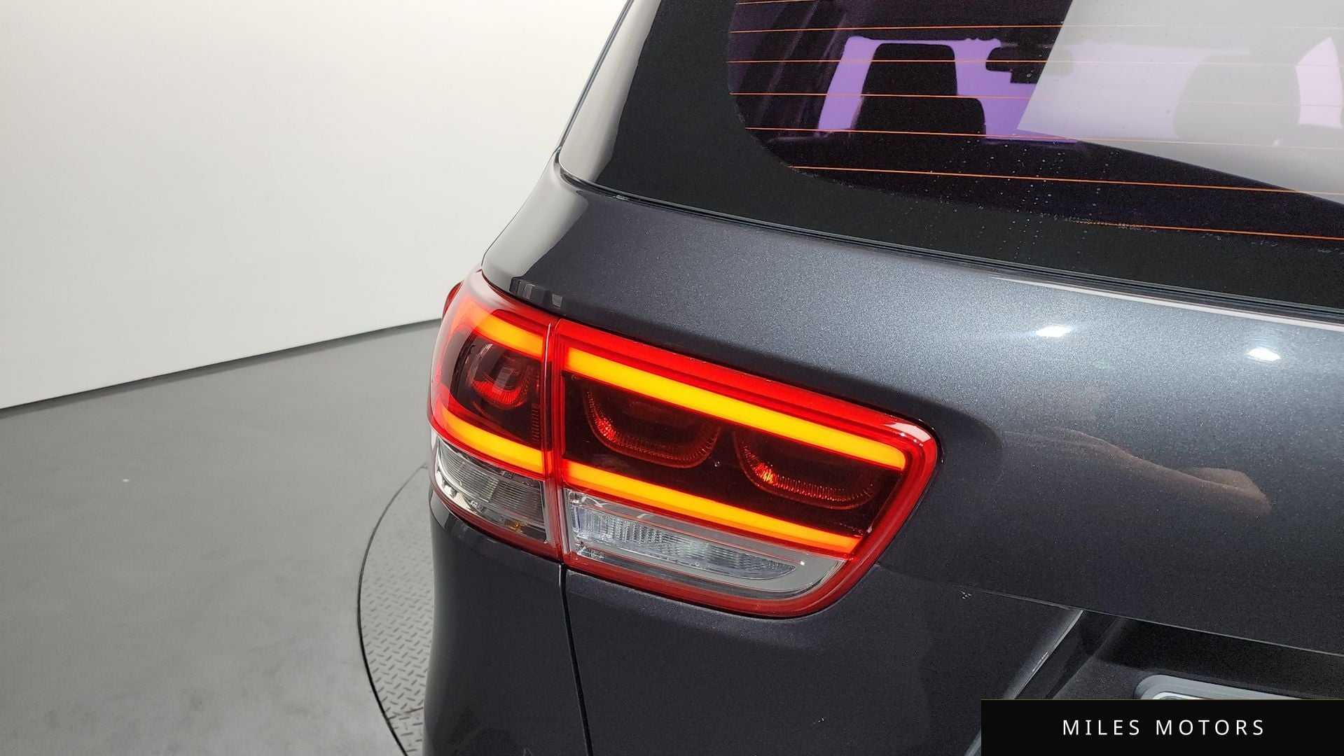 Kia Sorento 2015 — миниатюра 9
