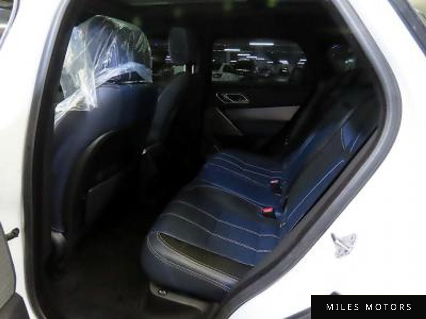 Land Rover Range Rover Velar 2018 — миниатюра 7