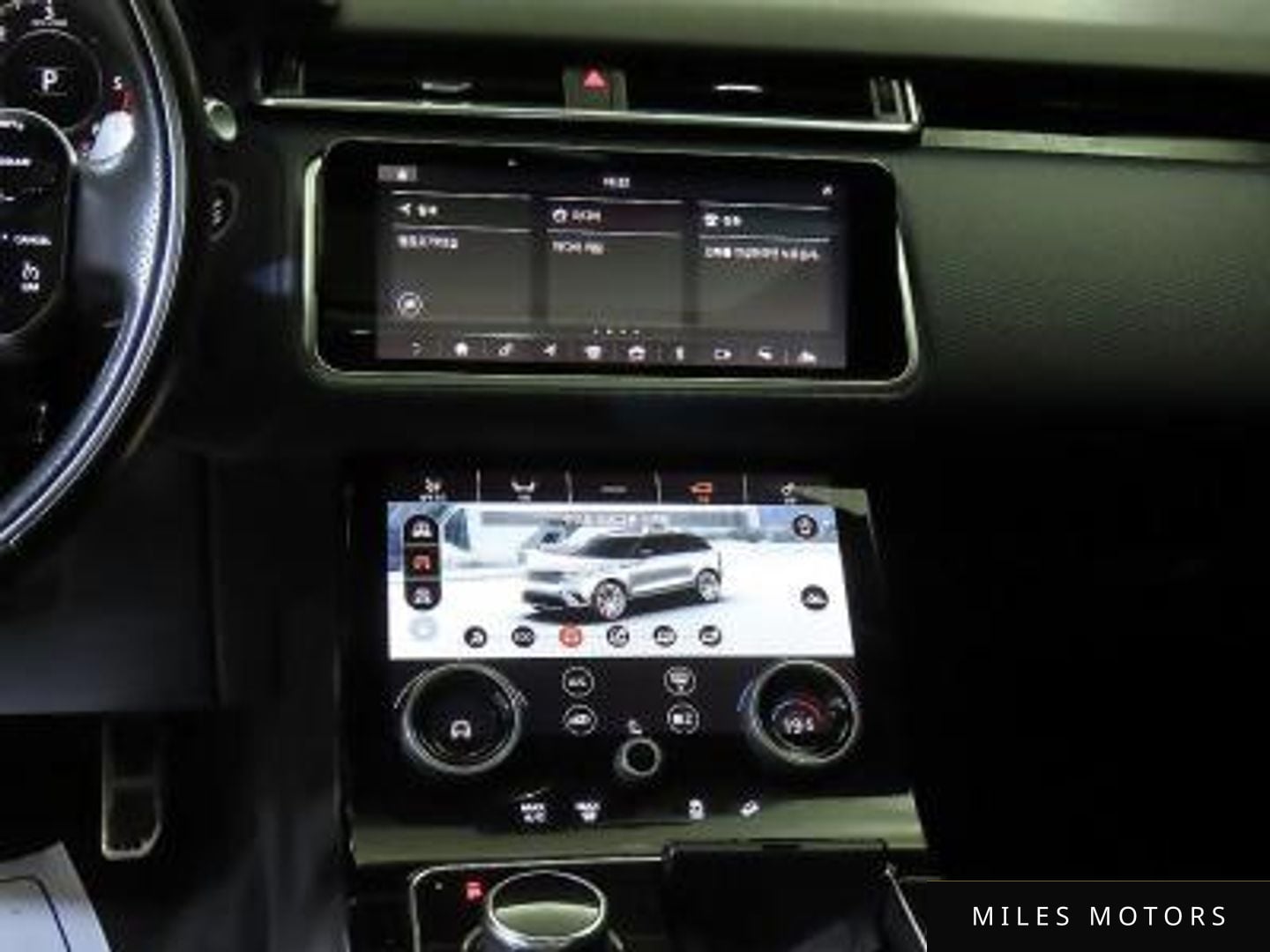 Land Rover Range Rover Velar 2018 — миниатюра 11