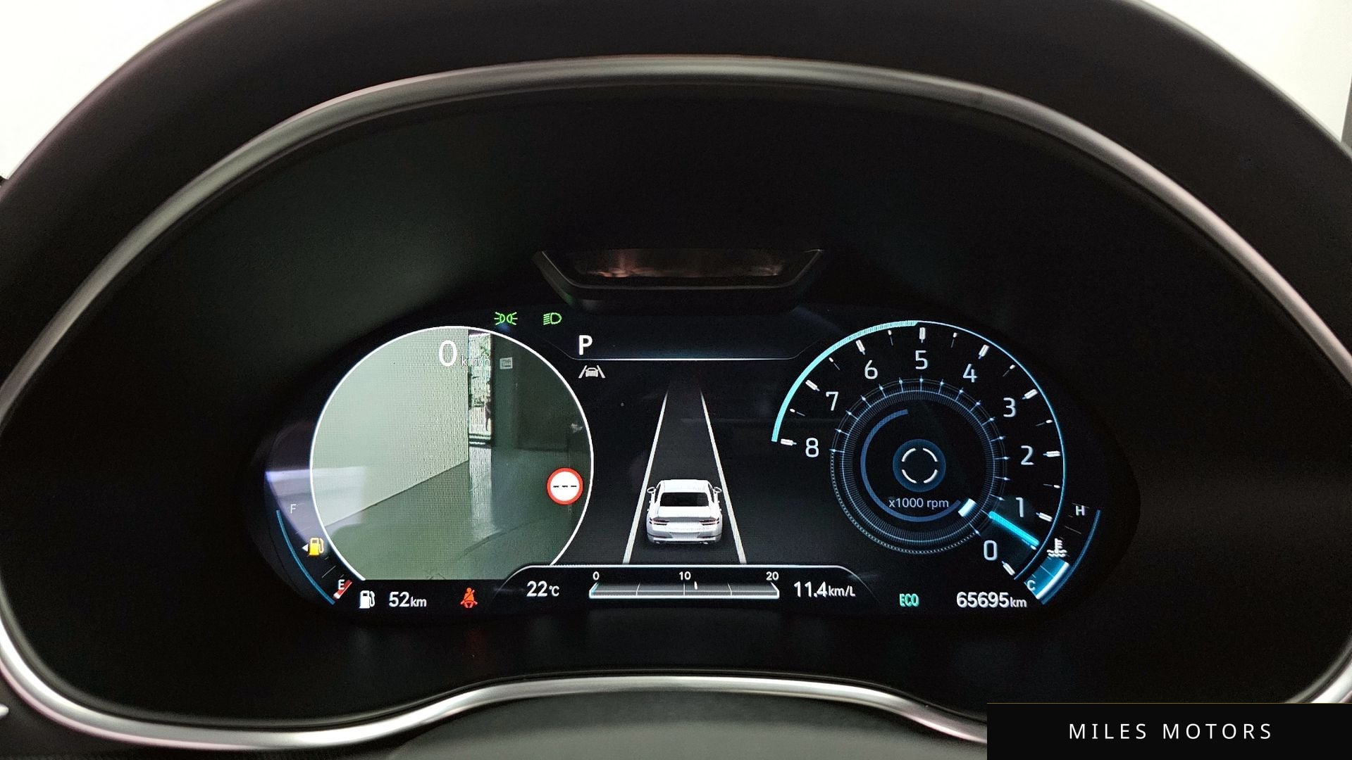 Genesis G80 (RG3) 2022 — миниатюра 11