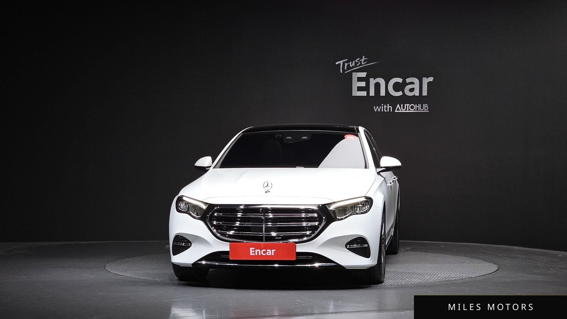 Mercedes-Benz E-Class W214 2024 — миниатюра 3