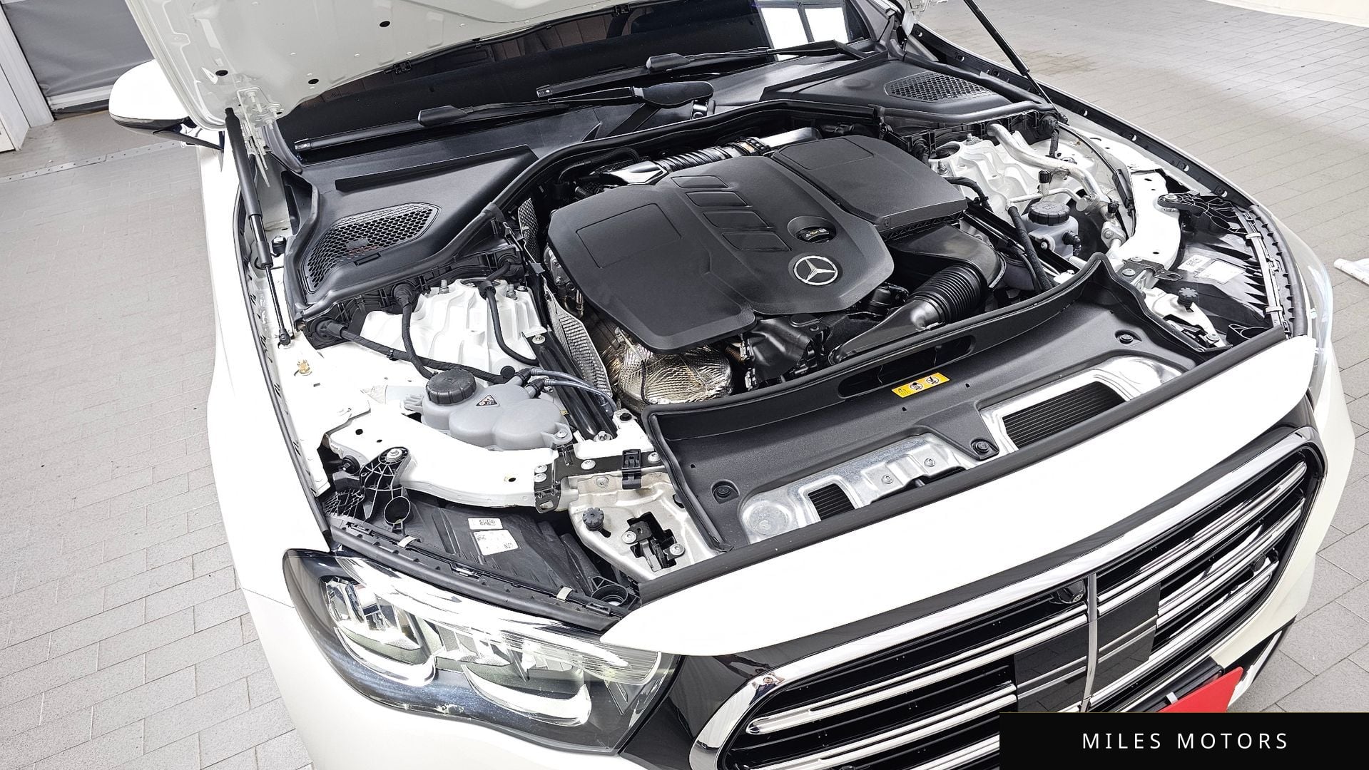 Mercedes-Benz E-Class W214 2024 — миниатюра 6