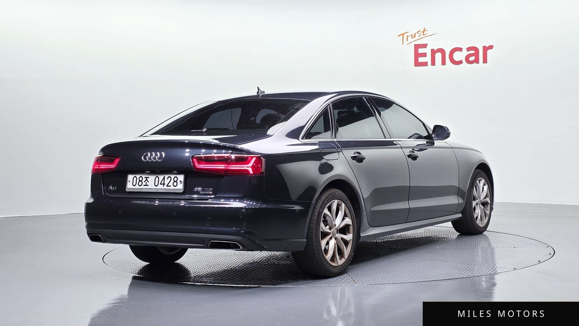 Audi A6 2016 — миниатюра 2