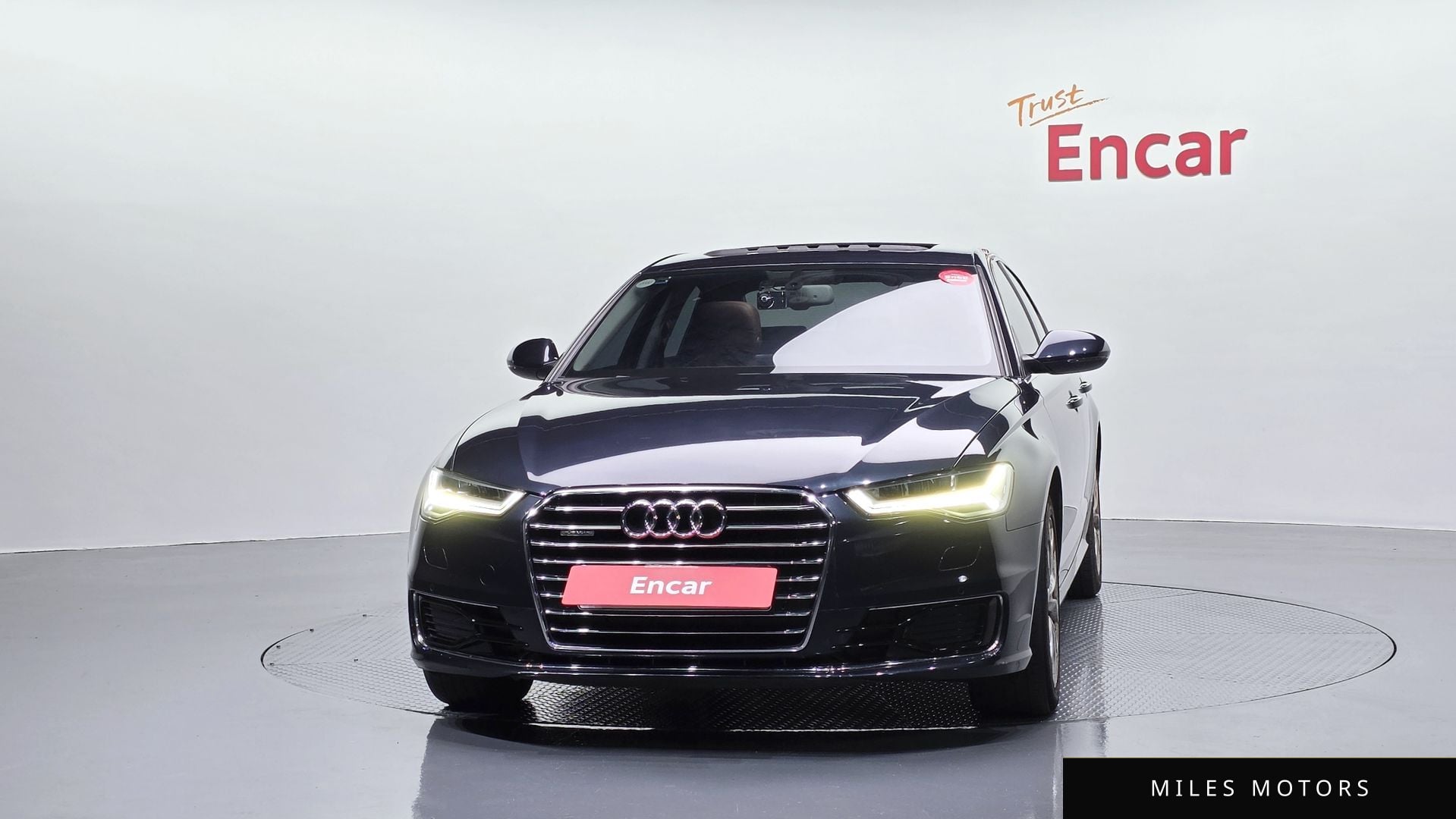 Audi A6 2016 — миниатюра 3