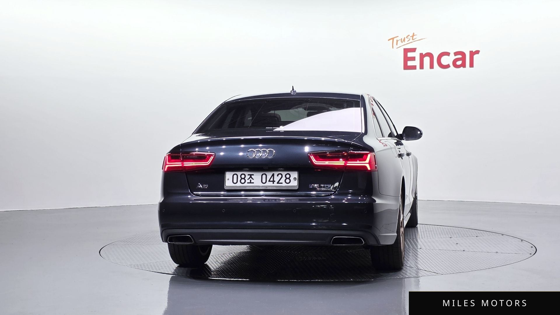 Audi A6 2016 — миниатюра 4