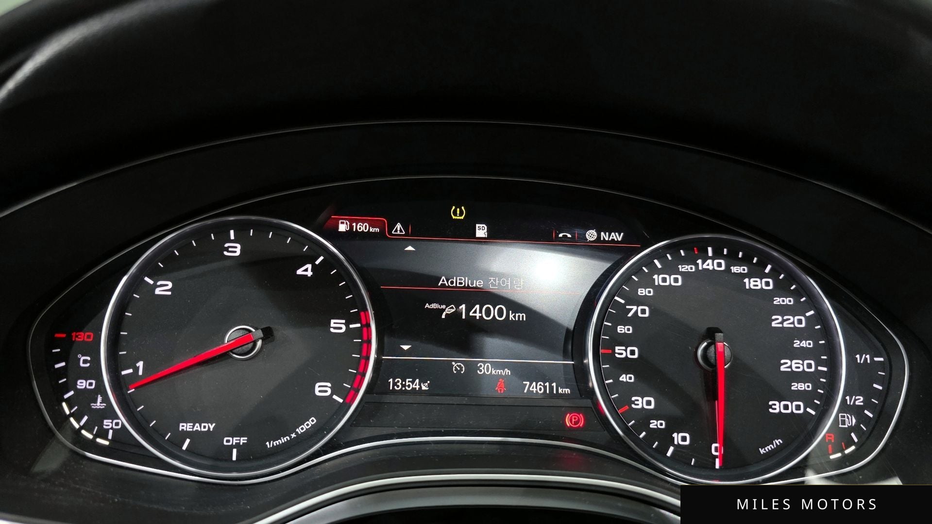Audi A6 2016 — миниатюра 8