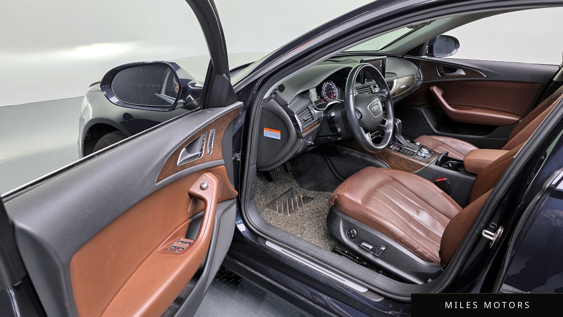 Audi A6 2016 — миниатюра 10